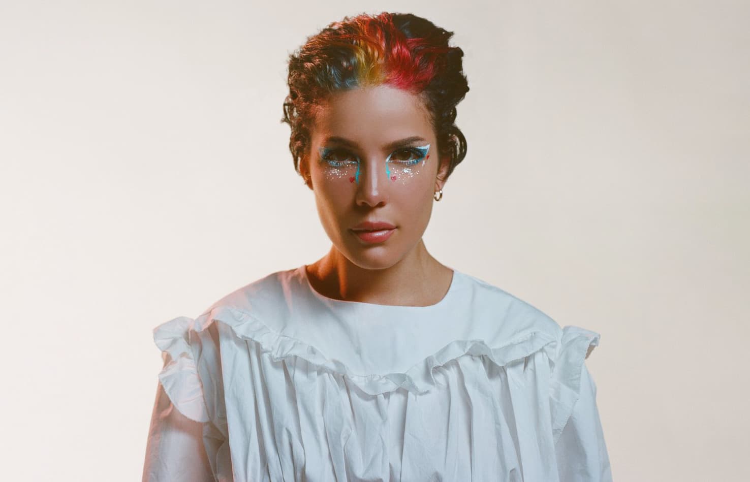 HALSEY RELEASES ‘MANIC: CONFESSIONAL EP’