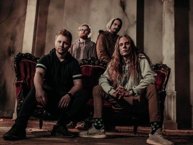 OUTLINE IN COLOR DEBUT NEW, “HIGH” ENERGY MUSIC VIDEO; “WHY SHOULD YOU SURVIVE”