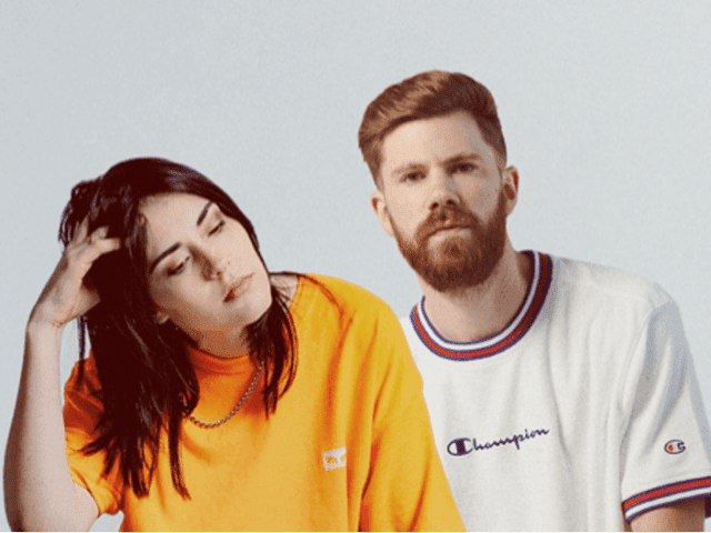 STAND ATLANTIC & MOTIKA RELEASE COLLABORATIVE SINGLE “I’M SORRY”