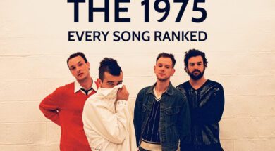 The 1975 Every Song Ranked 2020 calibertv