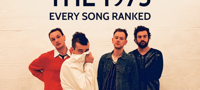 The 1975 Every Song Ranked 2020 calibertv