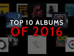 Top 10 Albums of 2016 – calibertv – dance gavin dance silent planet fit for a king architects beartooth