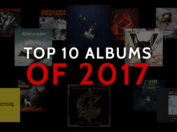 Top 10 Albums of 2017 CaliberTV – polaris asking alexandria wage war neck deep