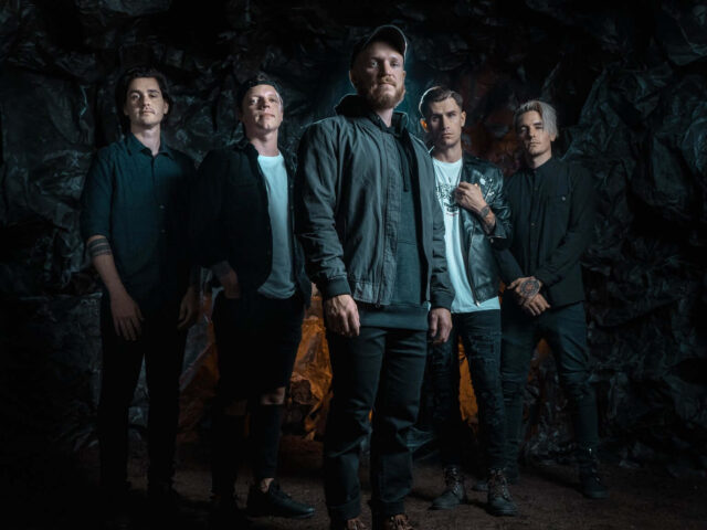 WE CAME AS ROMANS ANNOUNCE RESCHEDULED “TO PLANT A SEED” ANNIVERSARY TOUR DATES