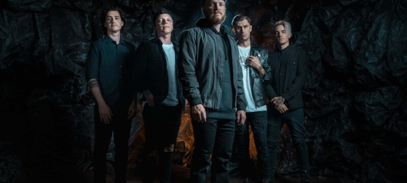 We Came As Romans 2020