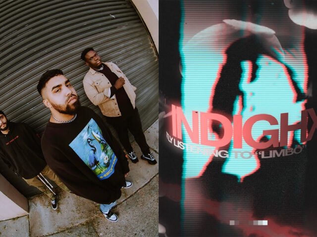 INDIGHXST PREMIERE NEW SINGLE “LIMBO” (TRACK ANALYSIS)