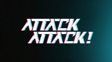 Attack Attack 2020