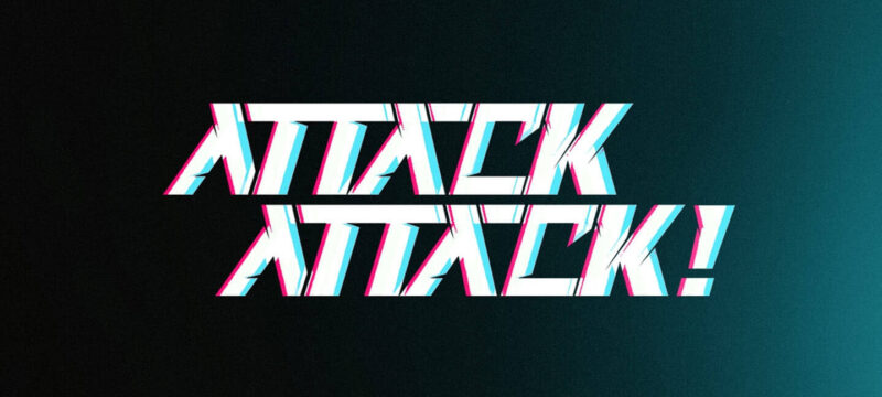 Attack Attack 2020
