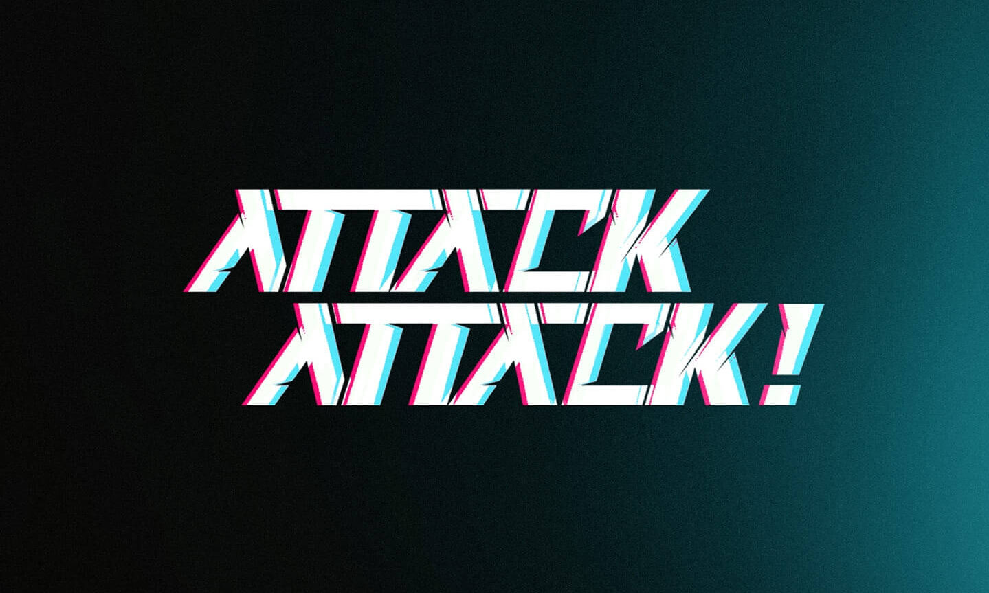 ATTACK ATTACK! RETURN WITH FIRST NEW SINGLE IN EIGHT YEARS “ALL MY LIFE”
