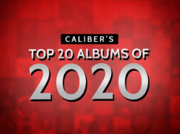 Caliber’s Top 20 Albums of 2020