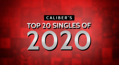 Caliber’s Top 20 Singles of 2020