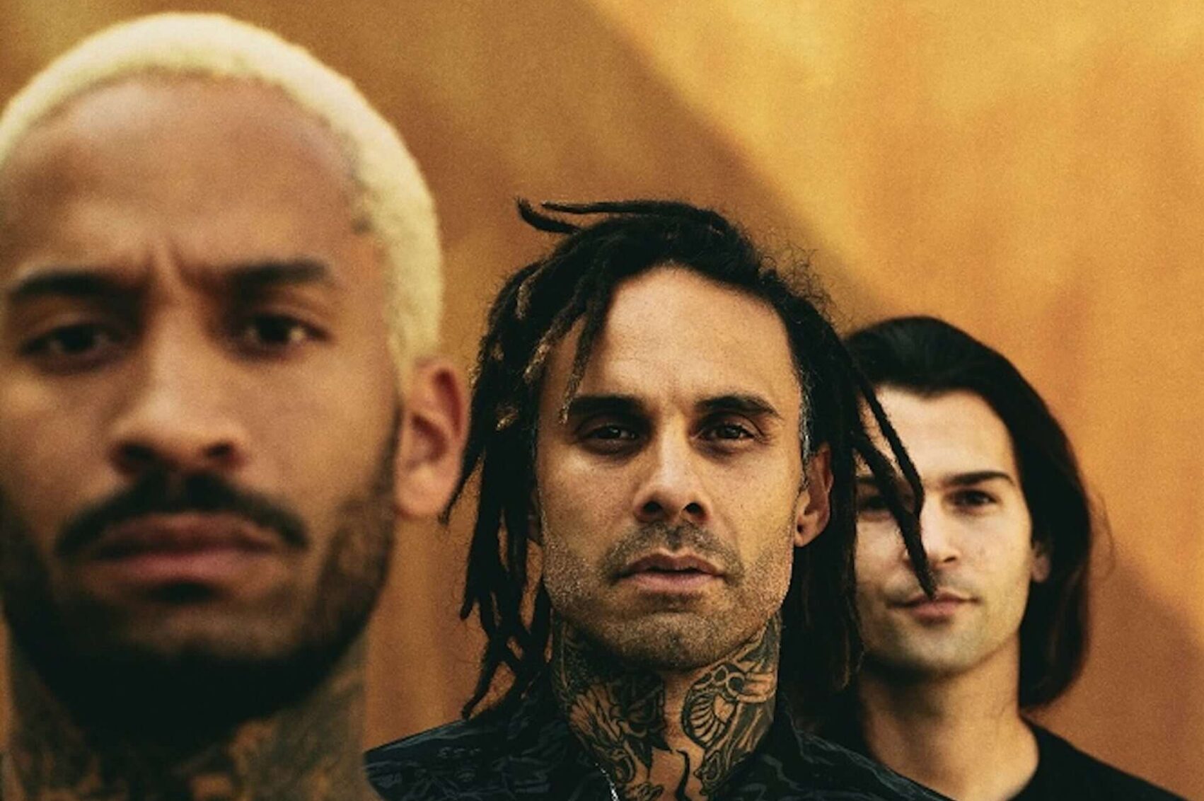 FEVER 333 ANNOUNCE ‘WRONG GENERATION TOWNHALL’ EVENT
