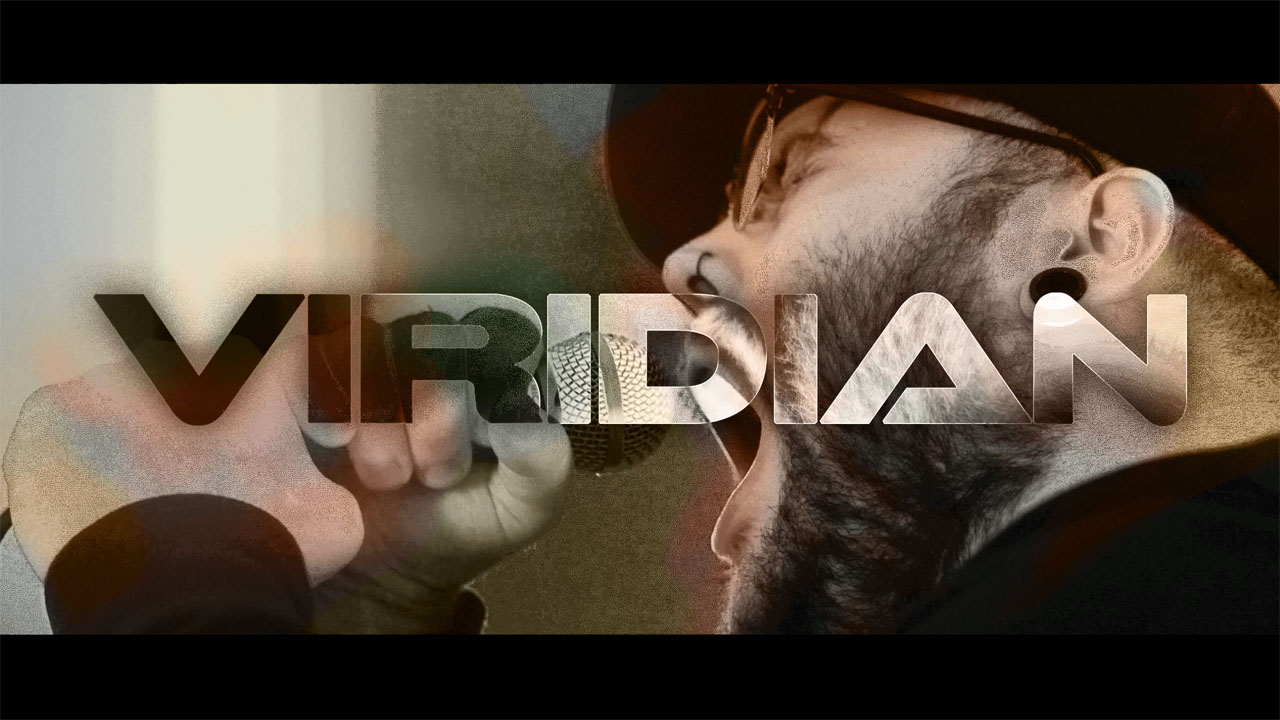 PREMIERE: VIRIDIAN RELEASE MUSIC VIDEO FOR NEW SINGLE “SUPPRESSOR”