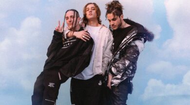 Chase Atlantic 2021 2