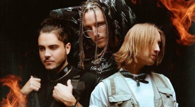 Chase Atlantic 3