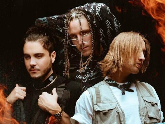 CHASE ATLANTIC ANNOUNCE NEW ALBUM ‘BEAUTY IN DEATH’