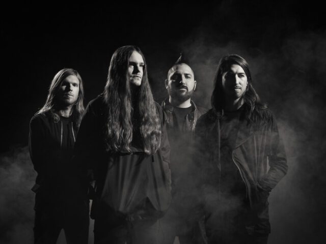 OF MICE & MEN RELEASE NEW SINGLE “TIMELESS”