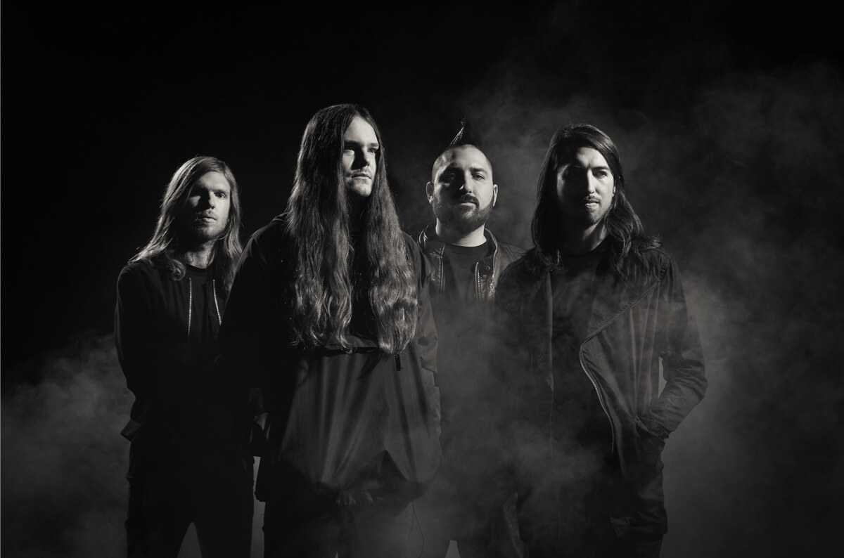 OF MICE & MEN INTERVIEW: ‘TIMELESS’ EP & THE CURRENT STATE OF METALCORE