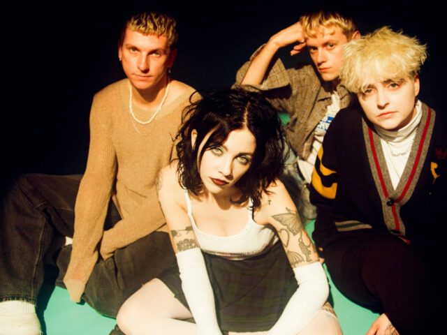 PALE WAVES RELEASE MUSIC VIDEO FOR NEW SINGLE “EASY”