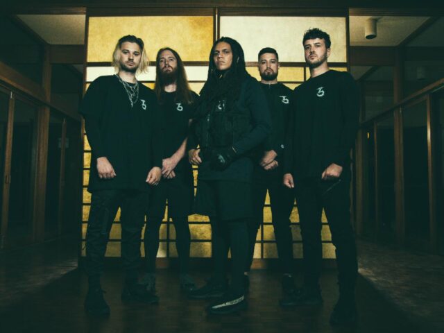 BRAND OF SACRIFICE UNLEASH MUSIC VIDEO FOR “ANIMAL”