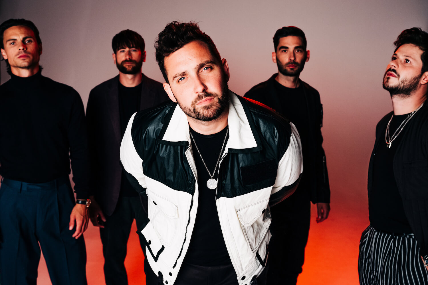 YOU ME AT SIX RELEASE NEW SINGLE “ADRENALINE”
