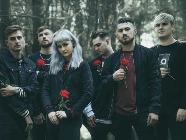 AS EVERYTHING UNFOLDS PREMIERE NEW SINGLE + MUSIC VIDEO “GRAYSCALE”