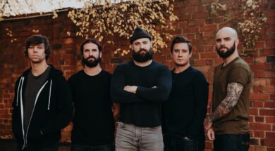 August Burns Red 2021