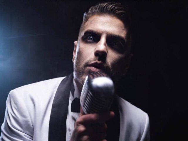 ICE NINE KILLS COVER ELVIS PRESLEY’S “CAN’T HELP FALLING IN LOVE”