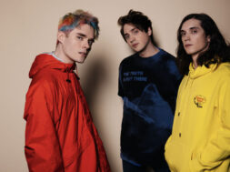 Waterparks 2021