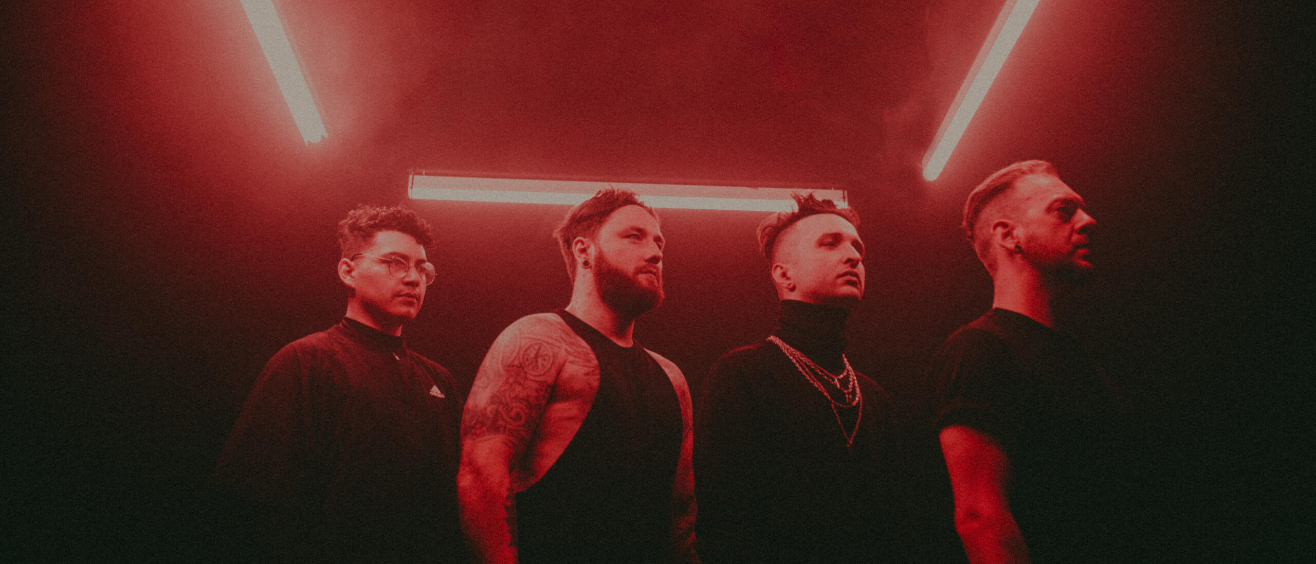 CONVICTIONS RELEASE NEW SINGLE “THE WAR THAT FOLLOWED ME HOME” + ANNOUNCE NEW EP ‘I WON’T SURVIVE’
