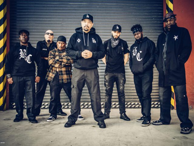 BODY COUNT WINS GRAMMY FOR ‘BEST METAL PERFORMANCE’