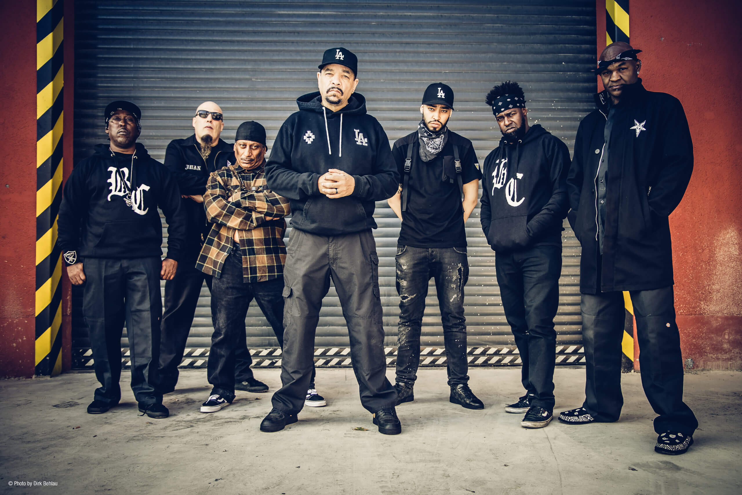 BODY COUNT WINS GRAMMY FOR ‘BEST METAL PERFORMANCE’