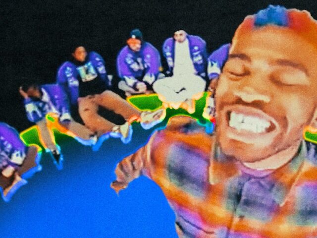 BROCKHAMPTON AND DANNY BROWN RELEASE “BUZZCUT” VIDEO