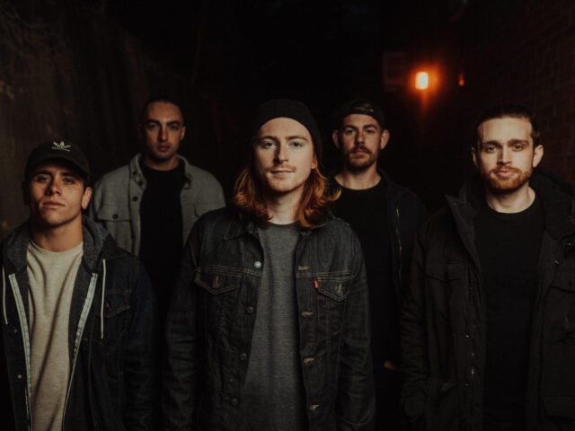 CURRENTS RELEASE “KILL THE ACHE” MUSIC VIDEO