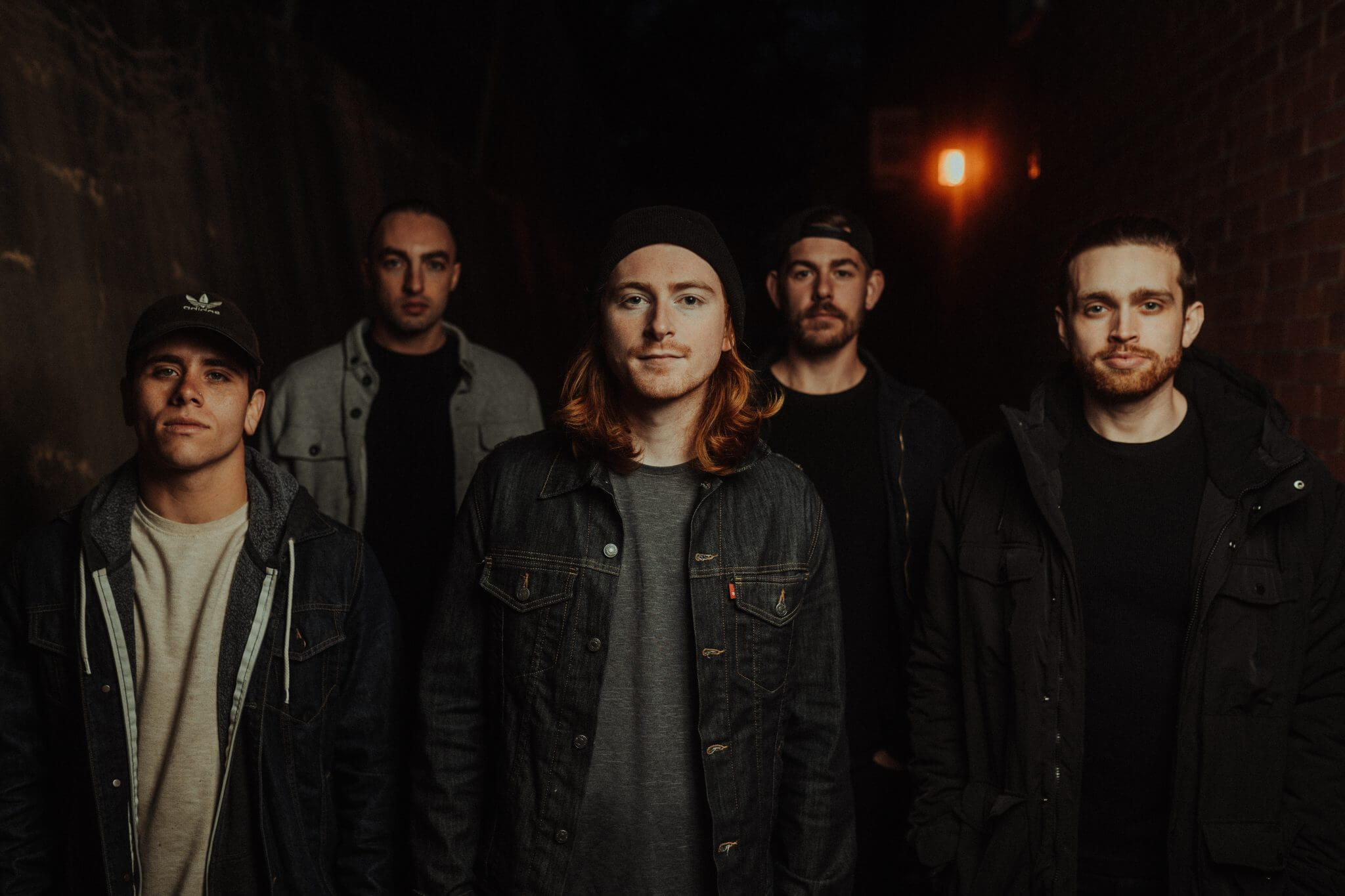 CURRENTS RELEASE “KILL THE ACHE” MUSIC VIDEO