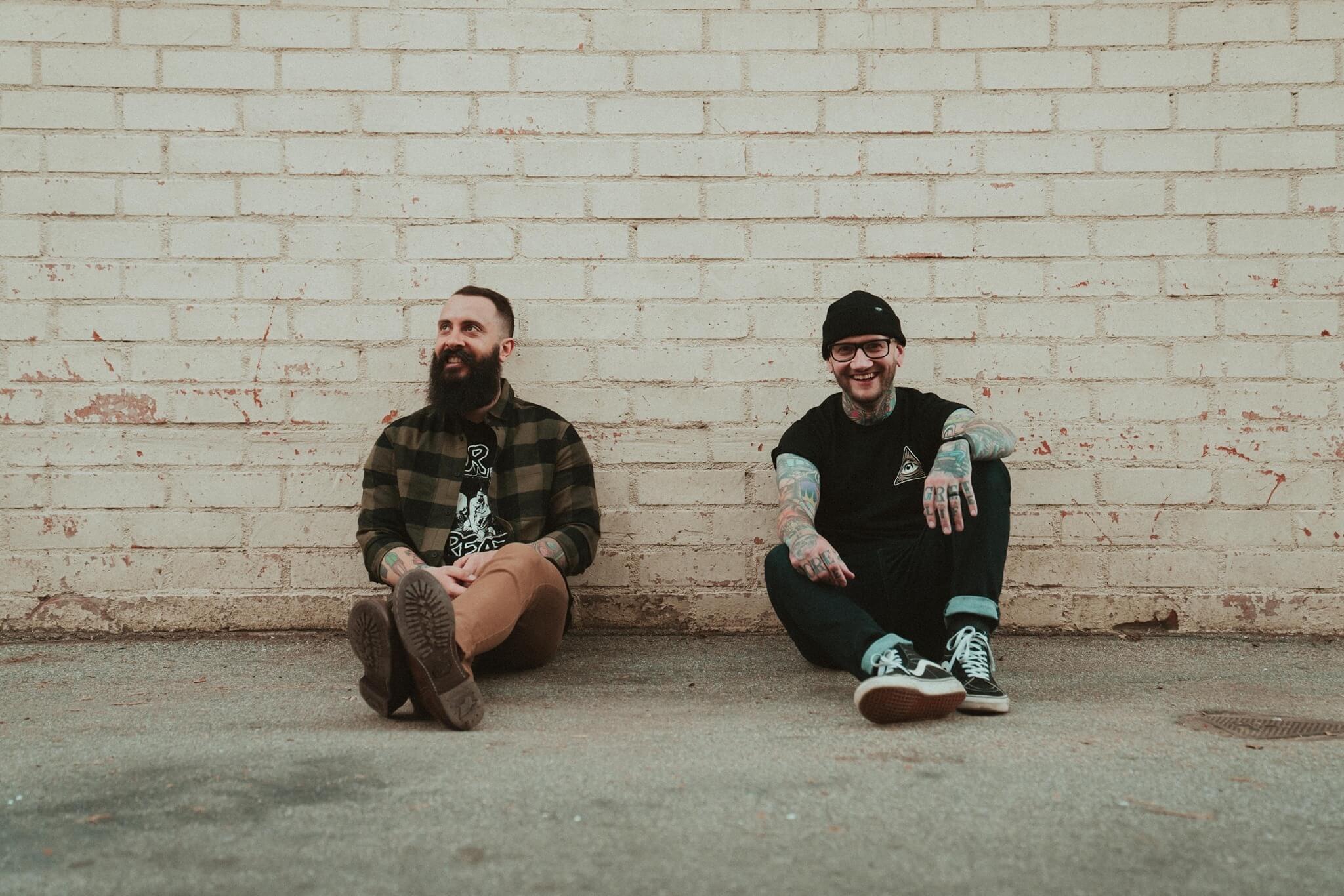 THIS WILD LIFE RELEASE POKÉMON-INSPIRED MUSIC VIDEO FOR “YOU SWORE YOUR LOVE WOULD BURN”