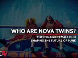 nova twins whm