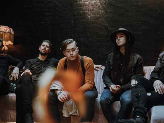 IMMINENCE RELEASE NEW SINGLE “TEMPTATION” (TRACK ANALYSIS)