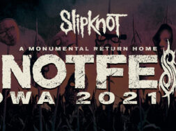 Knotfest 2021 official