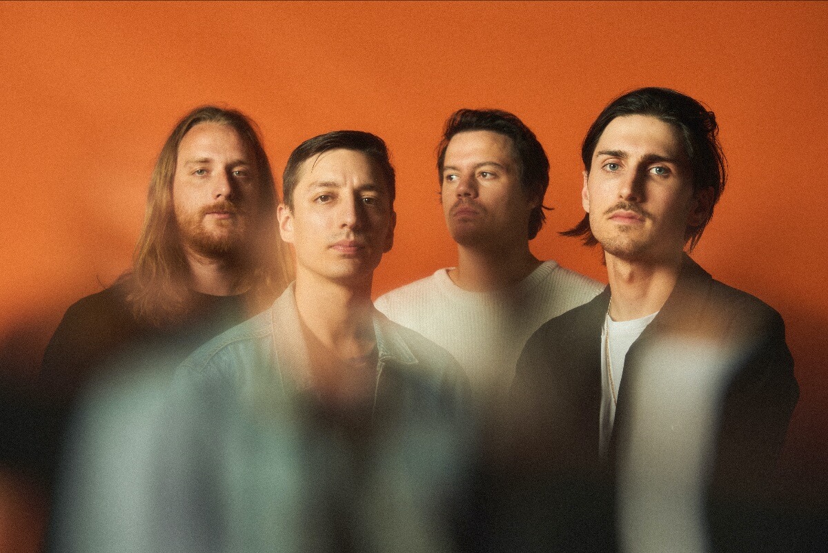 The Plot In You Announce New Album ‘Swan Song’; Release “Face Me” Music Video