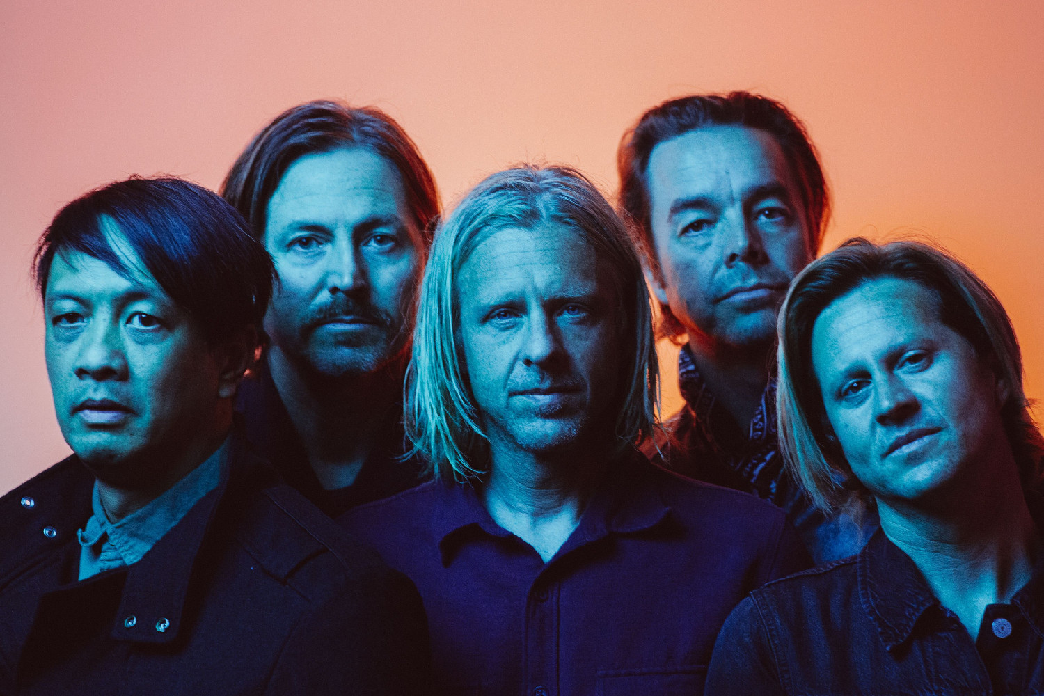Switchfoot Release New Song + Music Video “If I Were You”