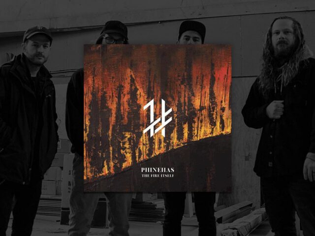 Review: Phinehas – The Fire Itself