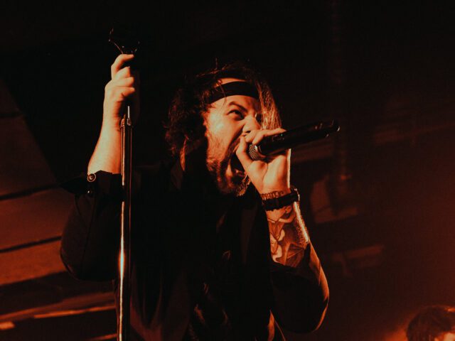 ‘The Below Tour’: Featuring Beartooth, Wage War, & Dragged Under – Sacramento, CA – 8.17.21