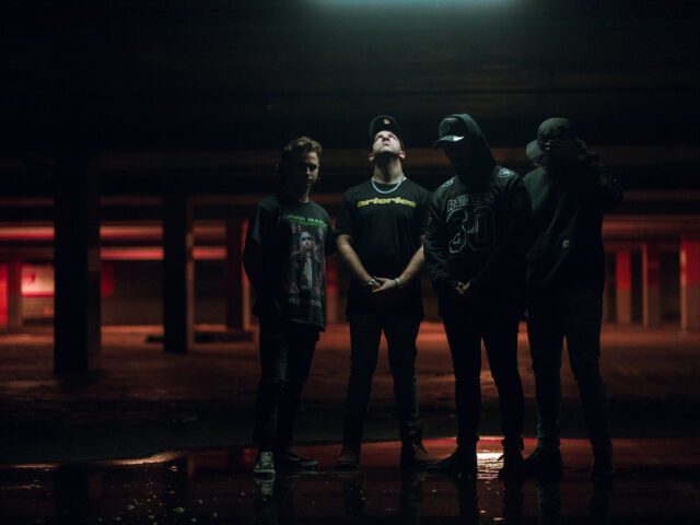 PREMIERE: DEFICIT Unleash Music Video For New Single “Death Prize” (Track Analysis)