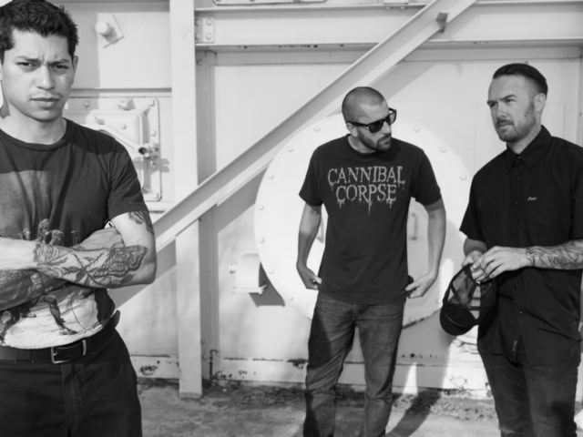 Impending Doom Announces New EP ‘Hellbent’ + Releases New Single “Satanic Panic”
