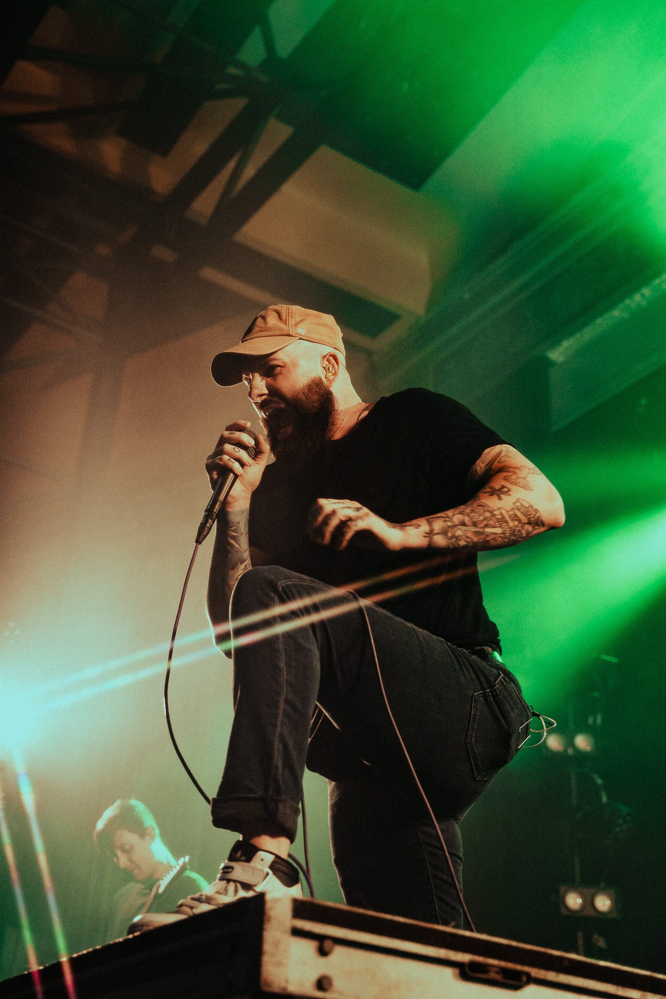 August Burns Red – LTYAT-12