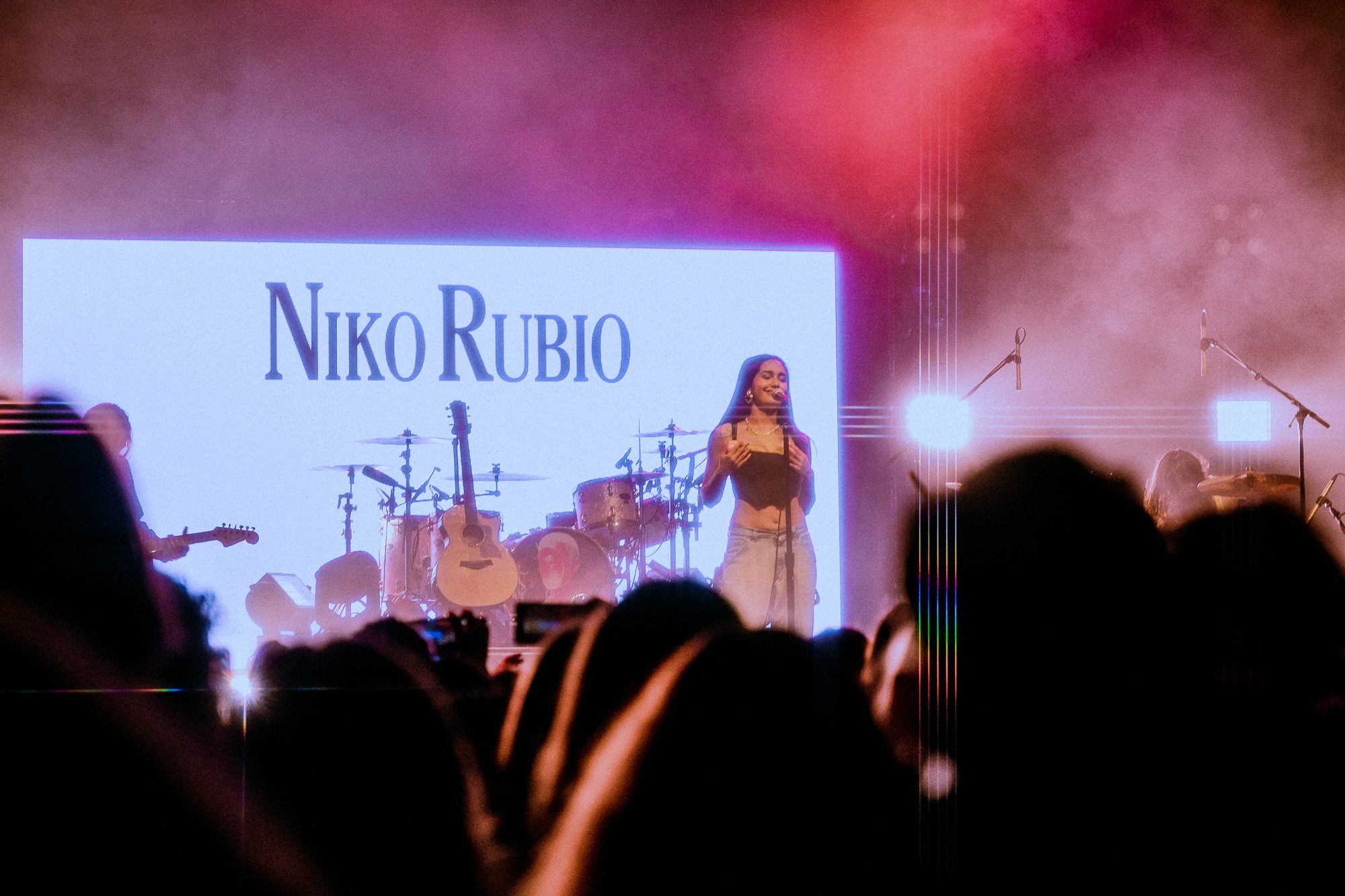 Niko Rubio – BIDTSF-15