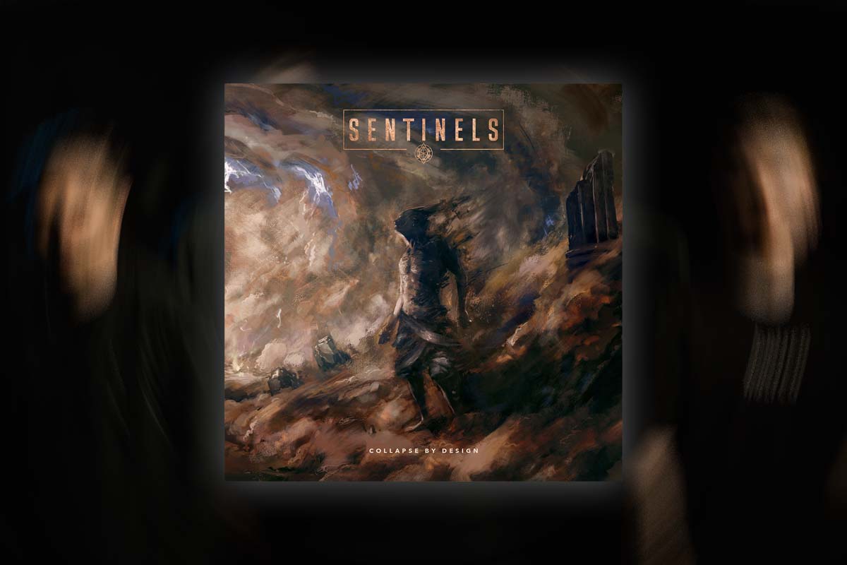 Sentinels’ “Collapse by Design” Is Sure To Be A Classic (Review)