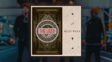 the used heartwork review