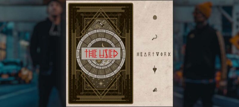 the used heartwork review